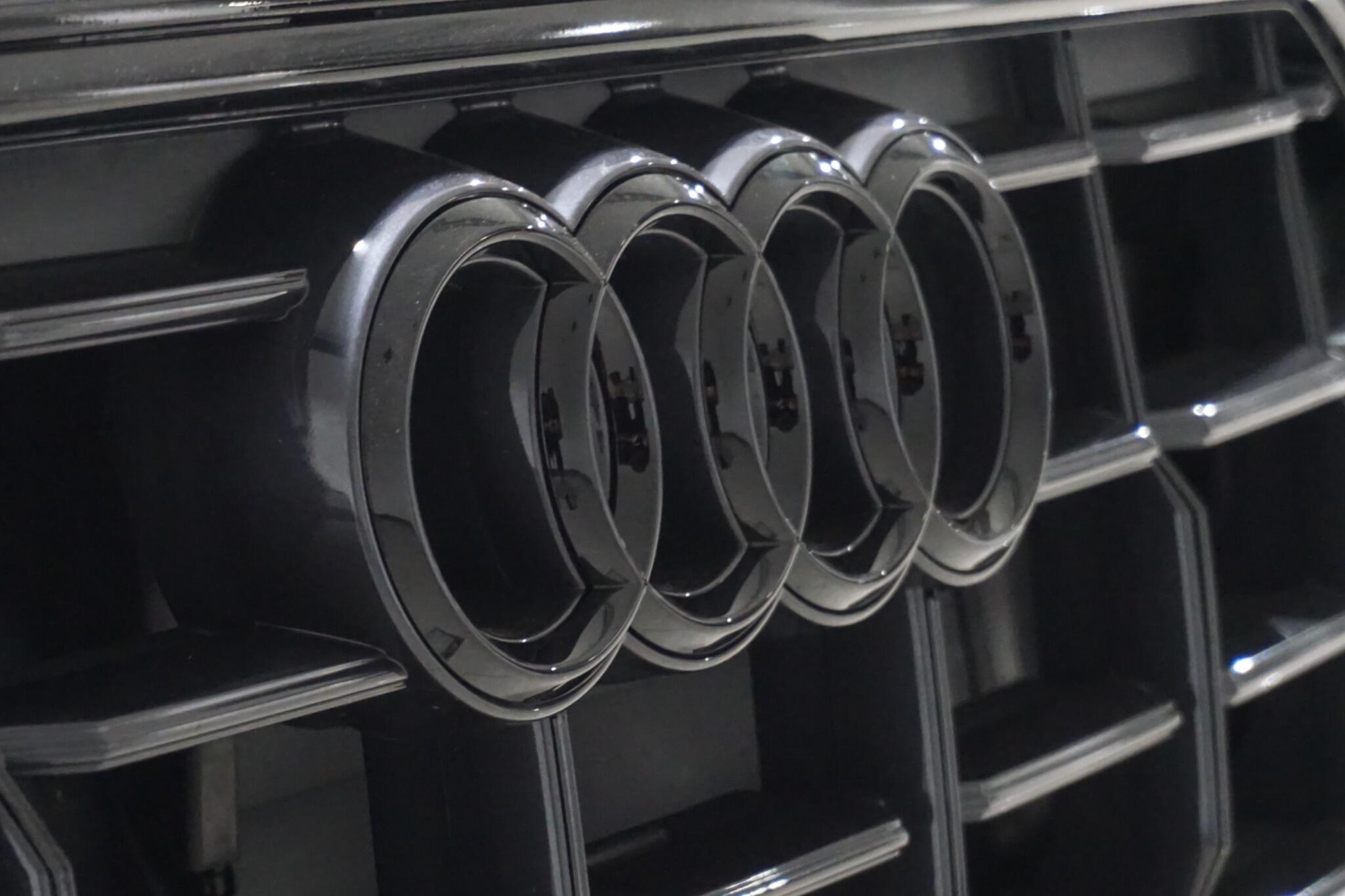 Audi SQ8 4.0 TDI V8 SUV 5dr Diesel Tiptronic quattro Euro 6 (s/s) (435 ps)